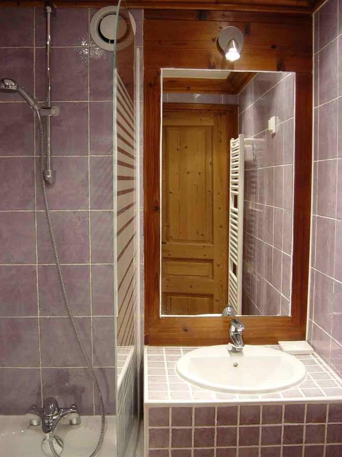 Апартаменты Le Pramecou Tignes Val Claret Экстерьер фото